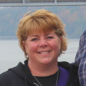 Meet your Posher, Wendi